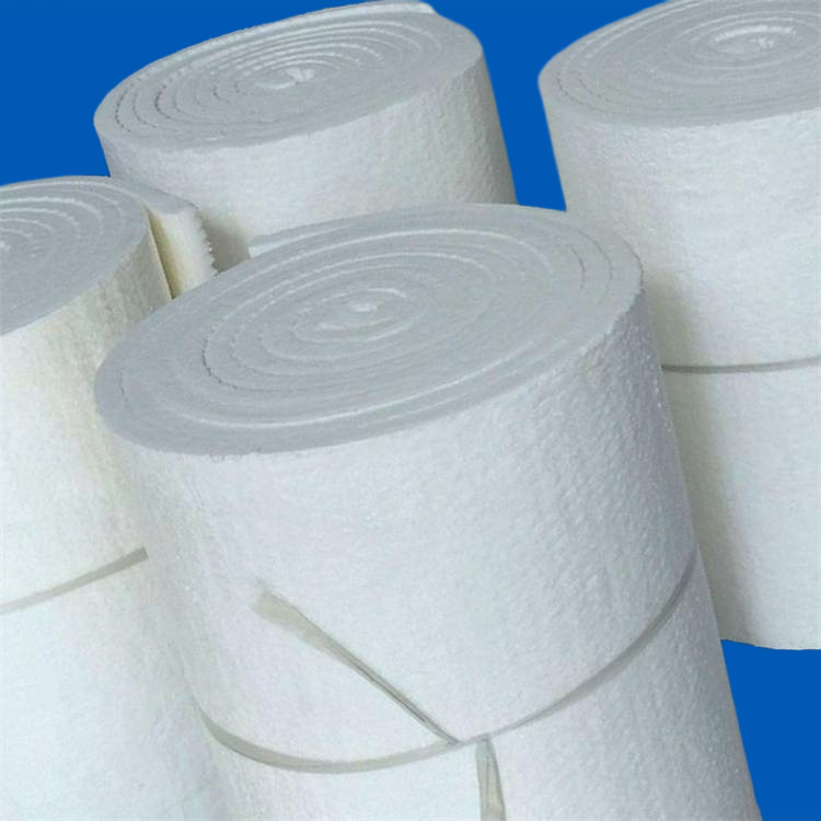 郸城陶瓷纤维毡